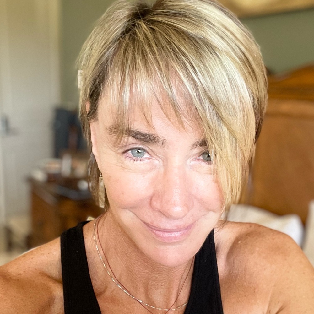 Meet your Posher, Deborah
